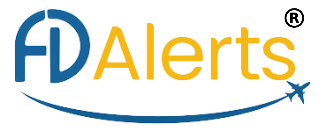 FD Alerts